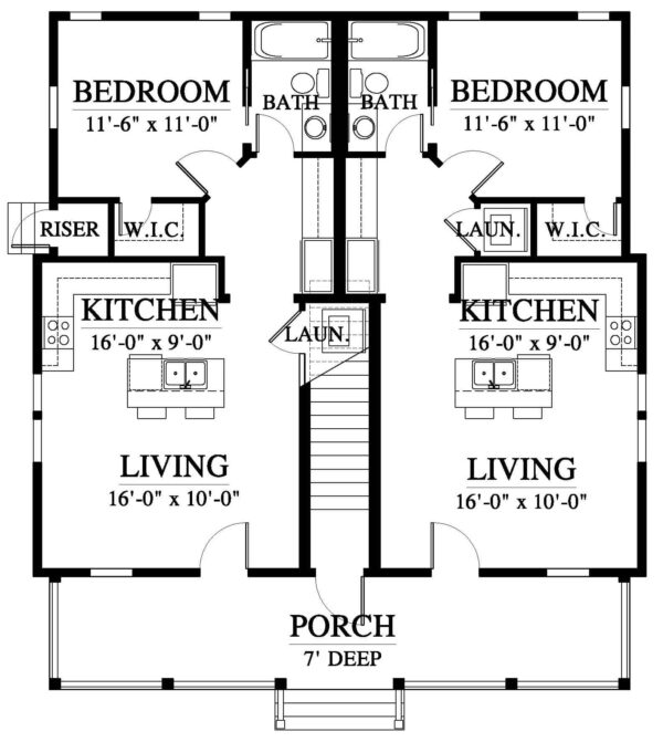 Quadplex (20210) - Image 3