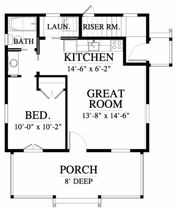Washington Duplex (20210A) - Image 2