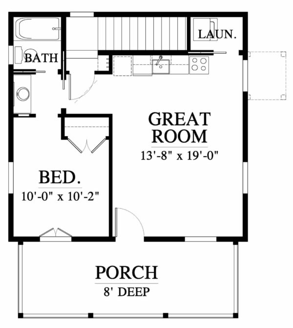 Washington Duplex (20210A) - Image 3