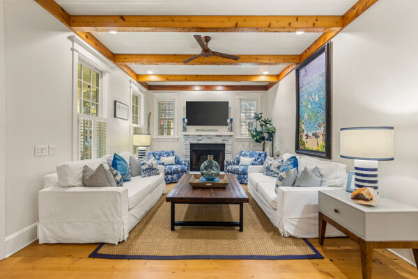 Coosaw River Cottage (11322) - Image 56