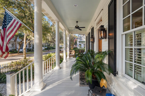 Coosaw River Cottage (11322) - Image 12