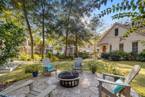 Coosaw River Cottage (11322) - Image 15