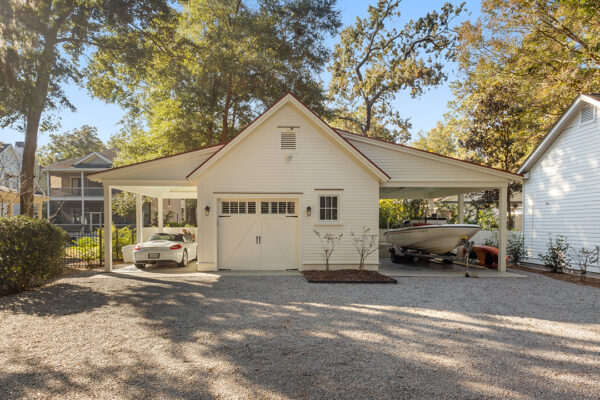 Coosaw River Cottage (11322) - Image 16