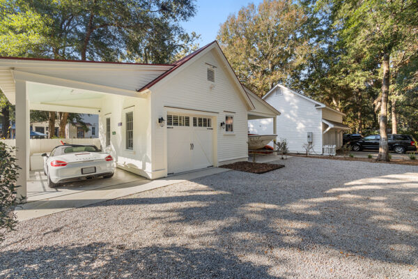 Coosaw River Cottage (11322) - Image 17