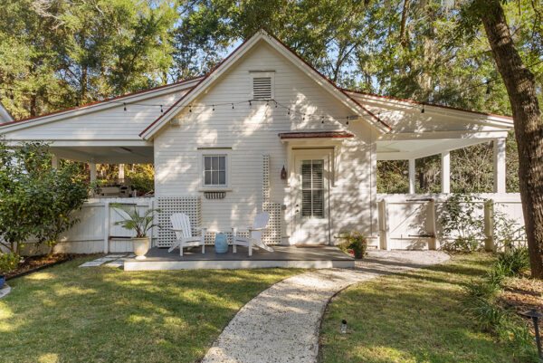Coosaw River Cottage (11322) - Image 18