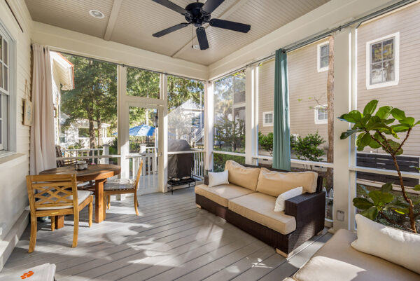 Coosaw River Cottage (11322) - Image 19
