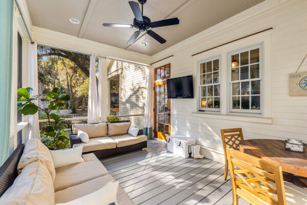 Coosaw River Cottage (11322) - Image 20