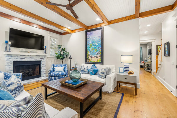 Coosaw River Cottage (11322) - Image 21