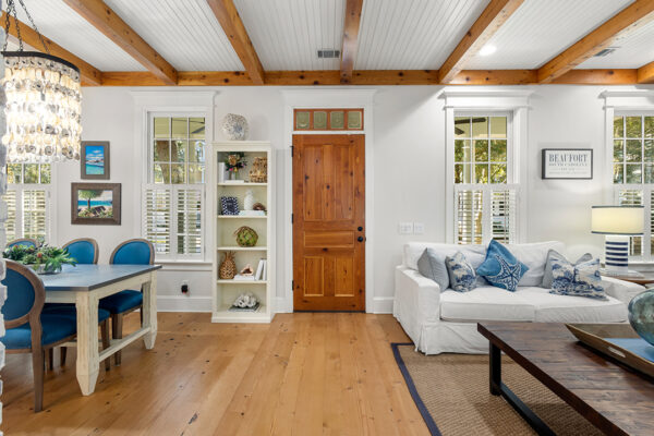Coosaw River Cottage (11322) - Image 22