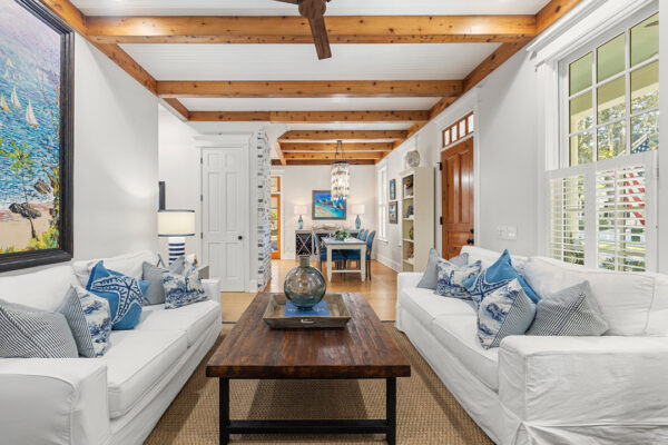 Coosaw River Cottage (11322) - Image 23