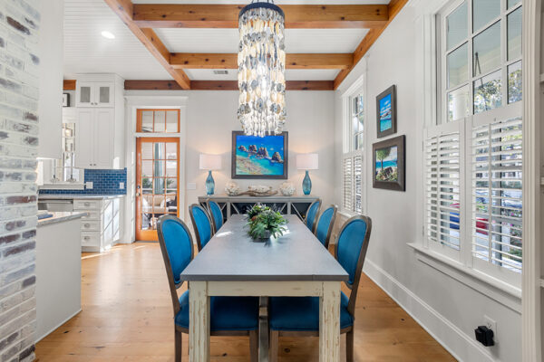 Coosaw River Cottage (11322) - Image 24