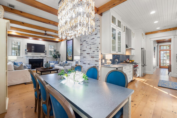 Coosaw River Cottage (11322) - Image 25