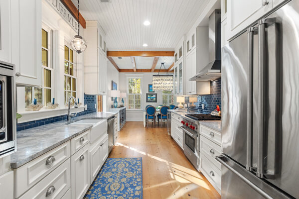 Coosaw River Cottage (11322) - Image 50