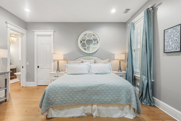 Coosaw River Cottage (11322) - Image 30