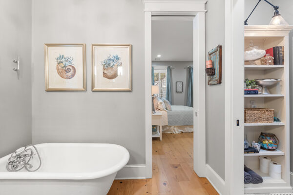 Coosaw River Cottage (11322) - Image 45
