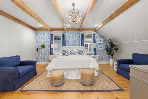 Coosaw River Cottage (11322) - Image 60