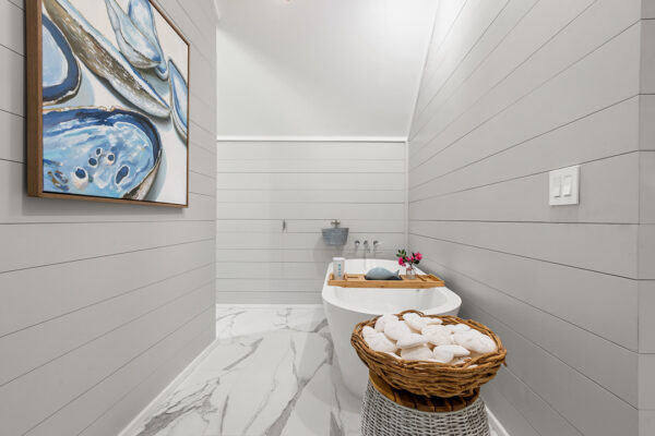 Coosaw River Cottage (11322) - Image 44