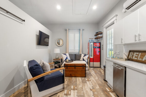 Coosaw River Cottage (11322) - Image 38