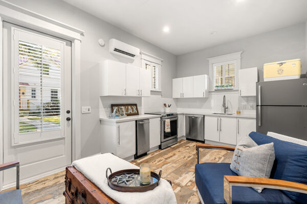 Coosaw River Cottage (11322) - Image 26