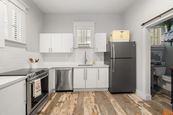 Coosaw River Cottage (11322) - Image 57