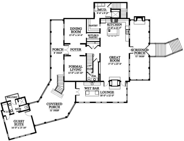 First Street Manor (20305) - Image 11