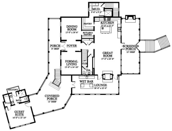 First Street Manor (20305) - Image 7