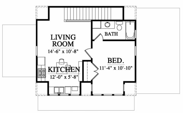 203119 Garage - Image 2
