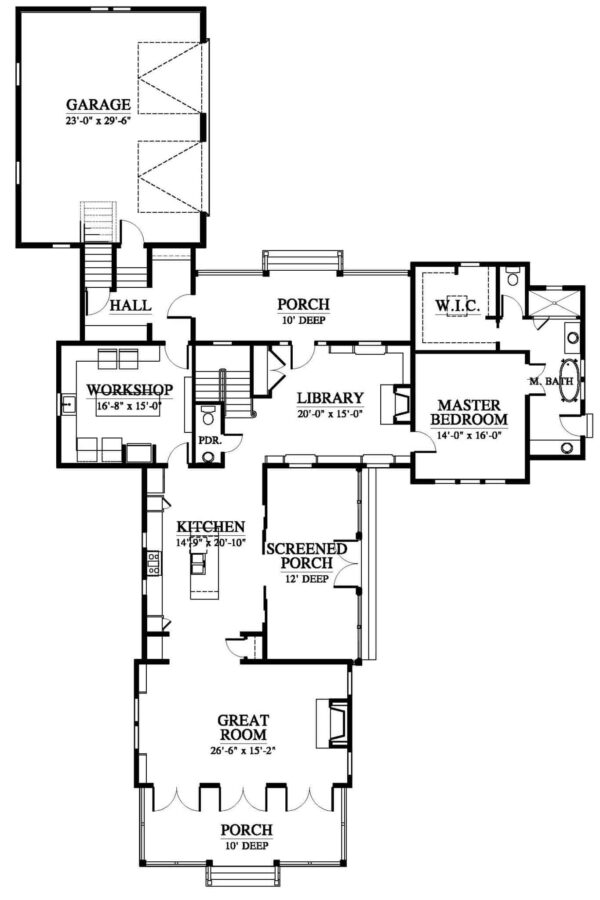 Holiday House (203126) - Image 3