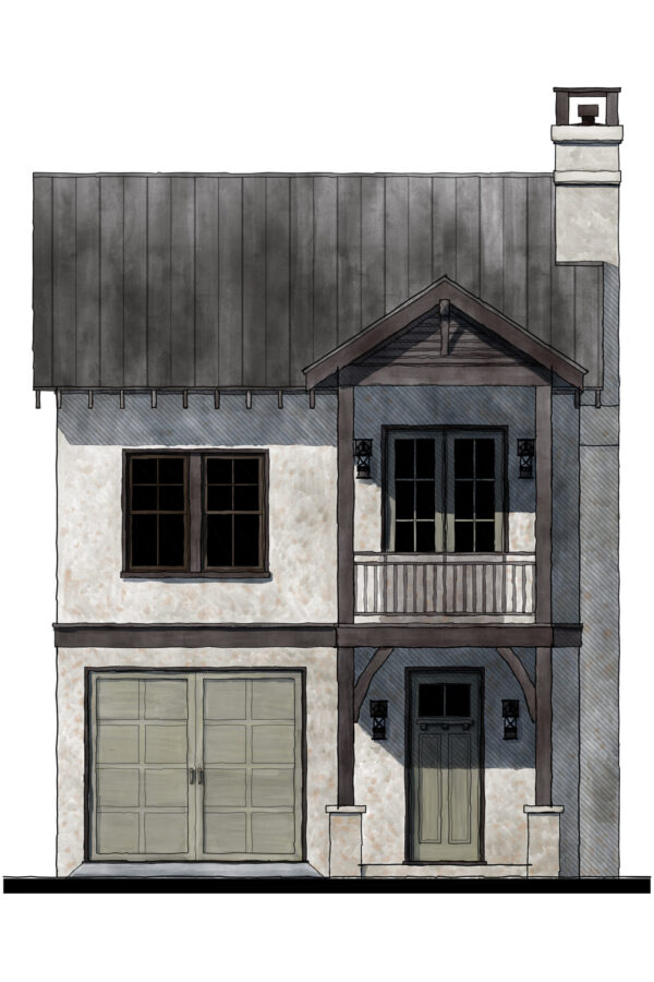 Somerset Carriage House (203139A) - Image 5