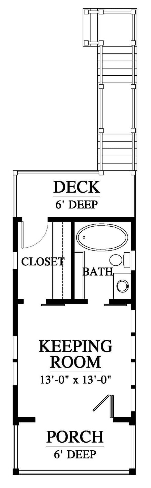 Boat Crofter (203143G) - Image 3