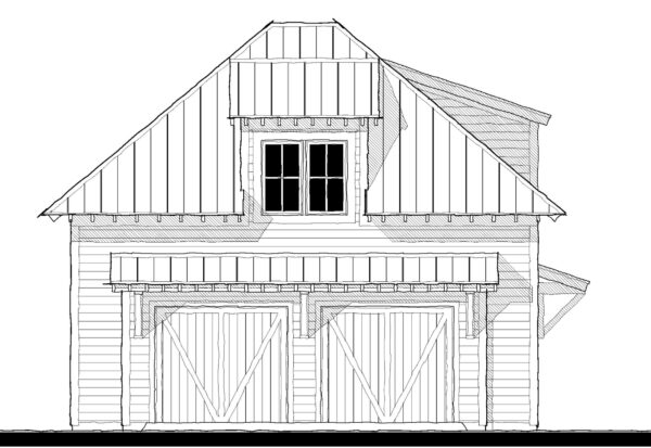 203149 Garage - Image 2