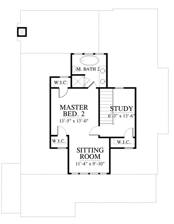 Chapin Cottage (203149) - Image 2