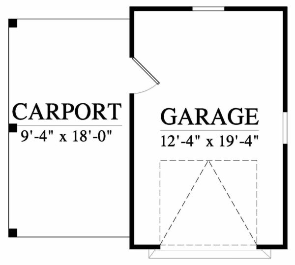 203155 Garage - Image 2