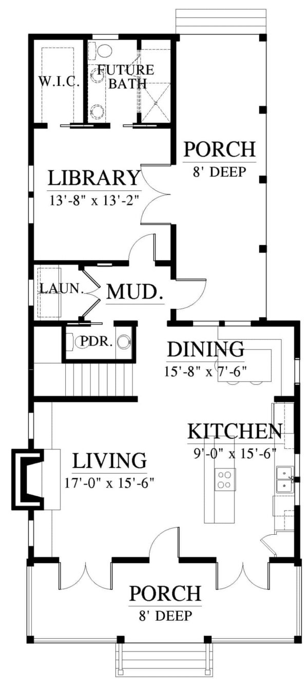 Conroy Cottage (203162) - Image 3