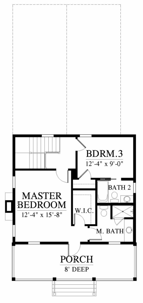 Conroy Cottage (203162) - Image 2