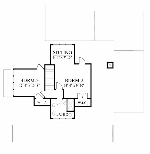 Bermuda Bluff Cottage (203165) - Image 4