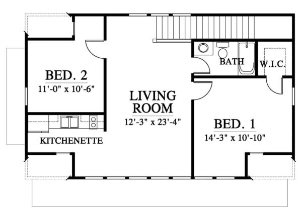 203166 Garage - Image 2