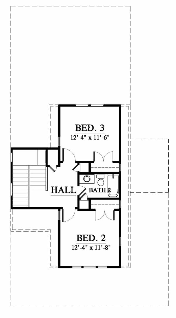 East Beach Cottage (203169) - Image 2
