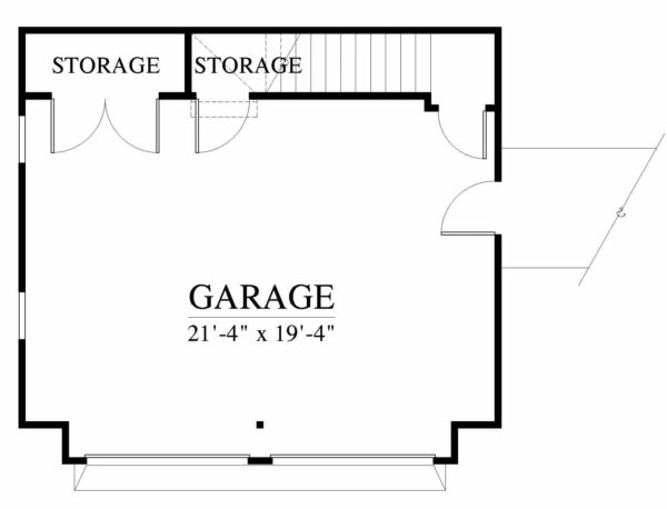 203170 Garage - Image 3