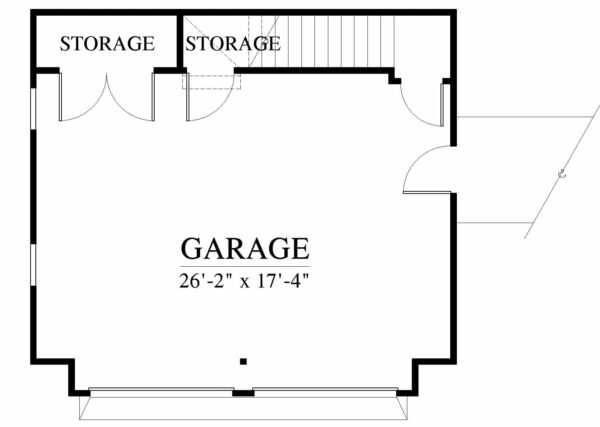 203170 Garage - Image 5