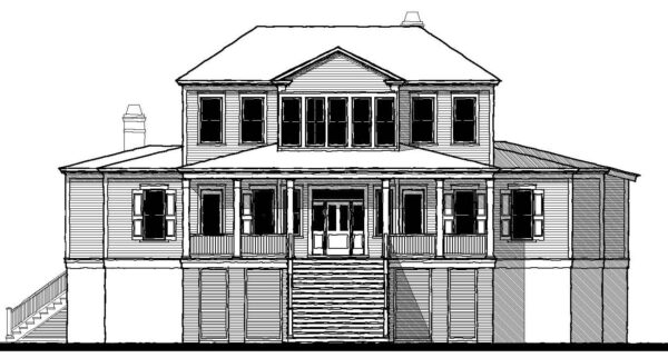 Old Oyster Retreat (203179) - Image 5