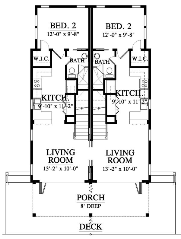Topmast Duplex (203183) - Image 3
