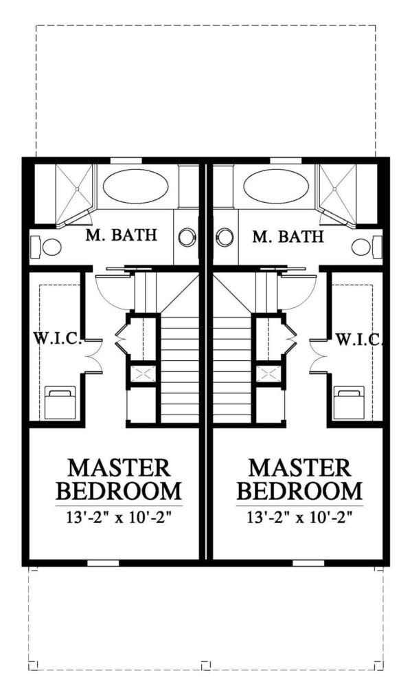 Topmast Duplex (203183) - Image 2