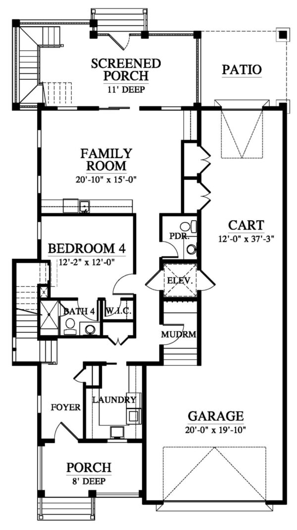 Mill Point Manor (203185) - Image 4