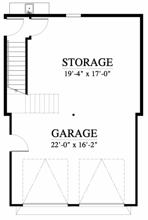 20343 Garage - Image 2