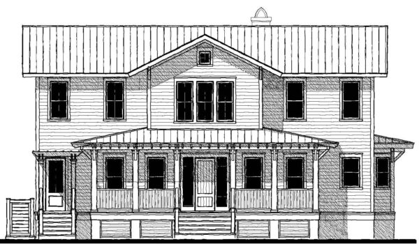 Old Oyster Retreat (20390) - Image 2