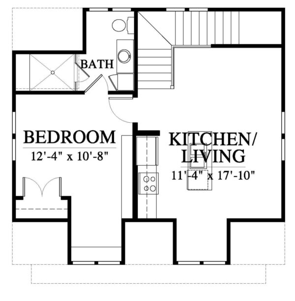 20390 Garage - Image 2