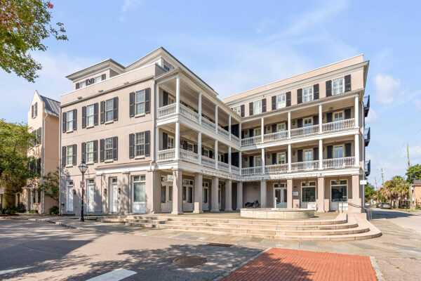 Morris Square Mixed-Use Bldg.2 - Image 36
