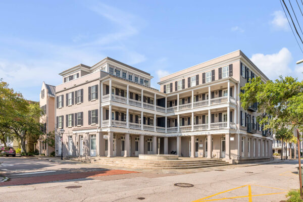 Morris Square Mixed-Use Bldg.2 - Image 37