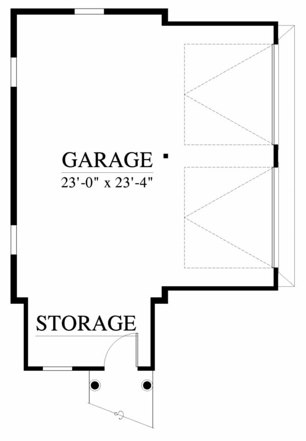 21108 Garage - Image 2